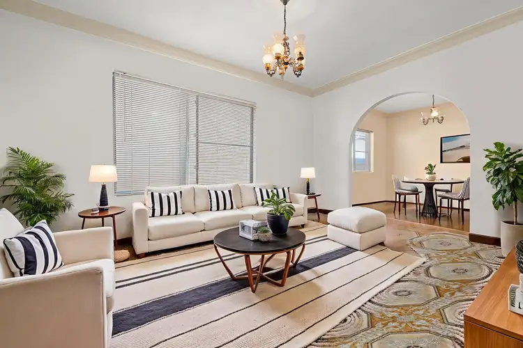Second view of Homely house listing, 9 Wareemba Street, Wareemba NSW 2046