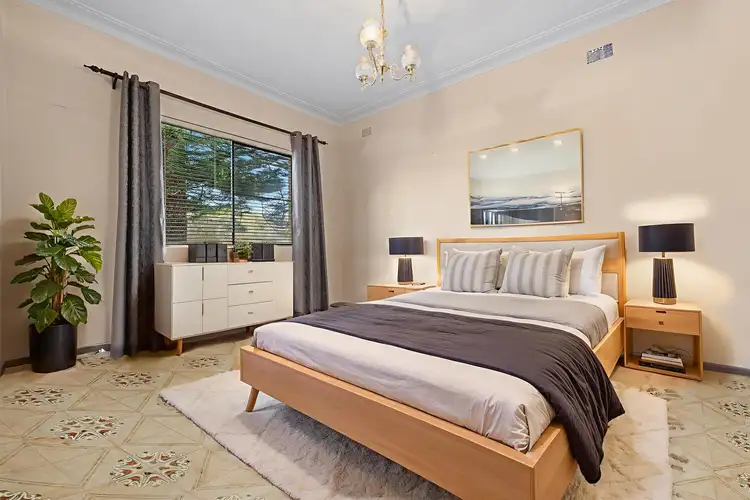 Fourth view of Homely house listing, 9 Wareemba Street, Wareemba NSW 2046