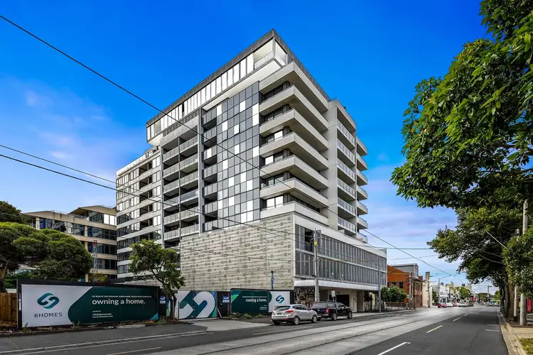 Main view of Homely apartment listing, 503/333 Ascot Vale Road, Moonee Ponds VIC 3039