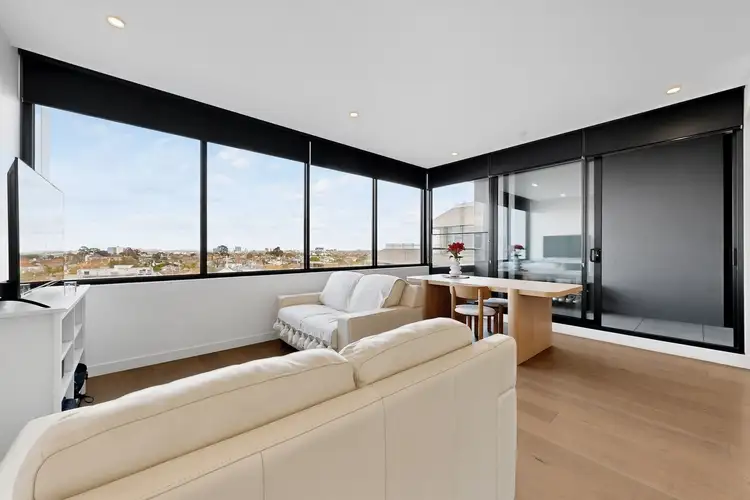 Second view of Homely apartment listing, 503/333 Ascot Vale Road, Moonee Ponds VIC 3039