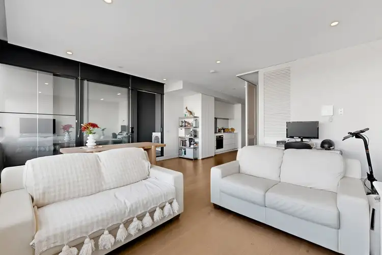 Sixth view of Homely apartment listing, 503/333 Ascot Vale Road, Moonee Ponds VIC 3039