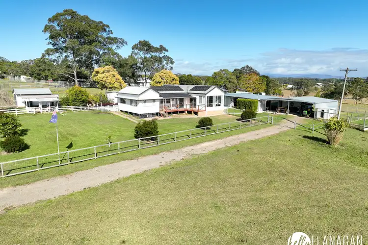 40 Maria Street, South Kempsey NSW 2440