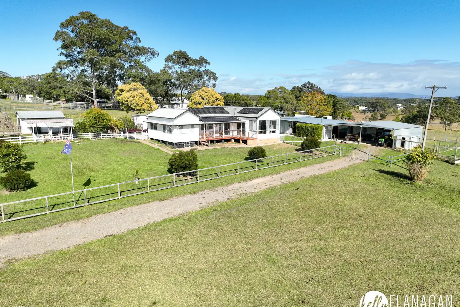 Main view of Homely rural property listing, 40 Maria Street, South Kempsey NSW 2440