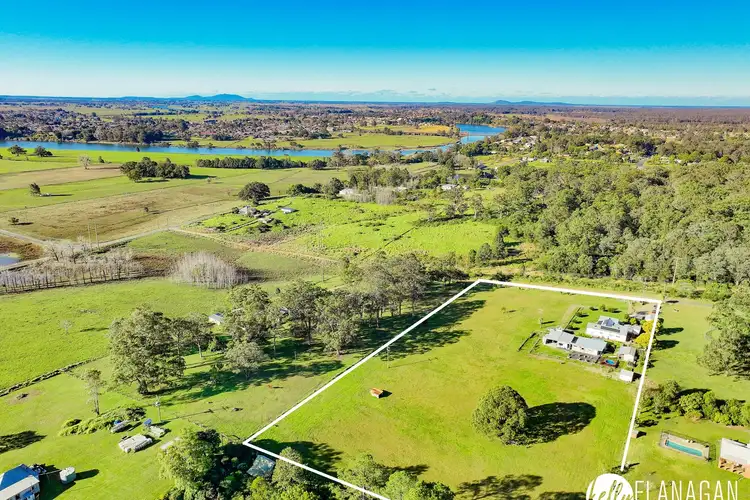 Second view of Homely rural property listing, 40 Maria Street, South Kempsey NSW 2440