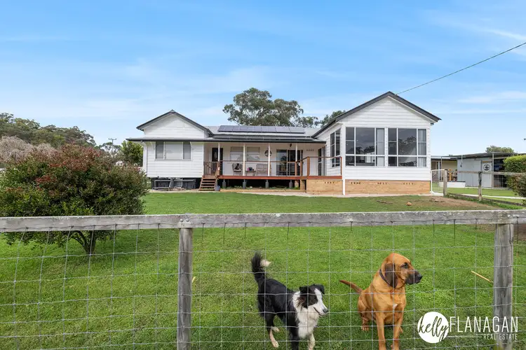 Third view of Homely rural property listing, 40 Maria Street, South Kempsey NSW 2440