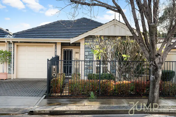 2B Frasten Street, Torrensville SA 5031