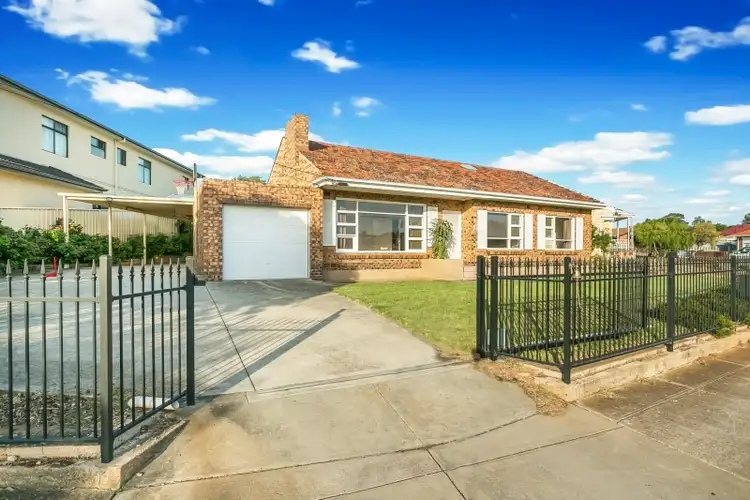 29 The Parade, Blair Athol SA 5084