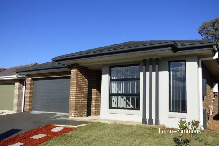 Main view of Homely house listing, 3 Dowie Drive, Claymore NSW 2559