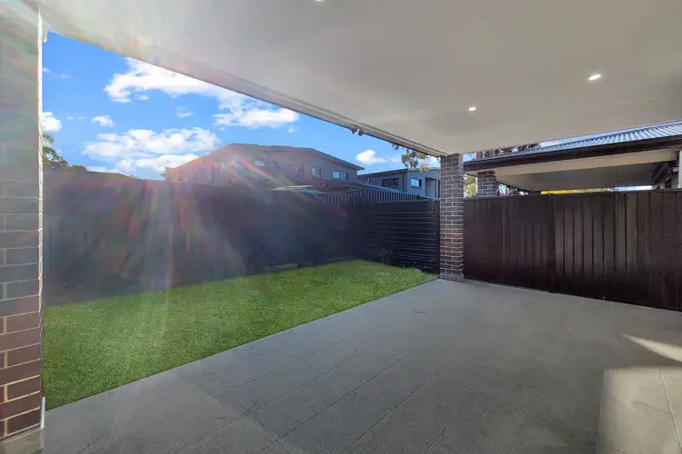 1/82a The Avenue, Bankstown NSW 2200