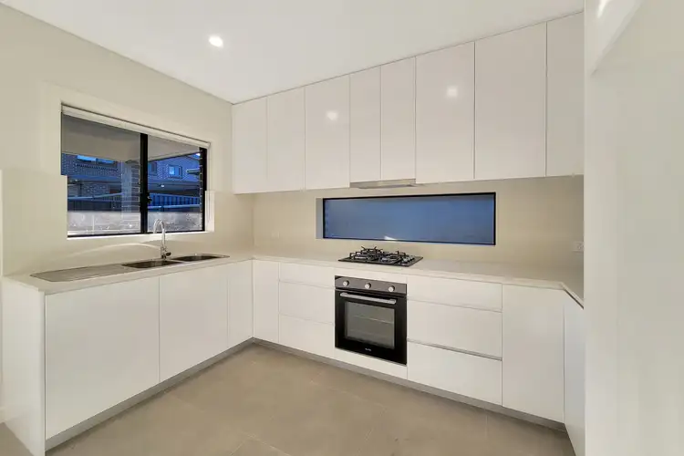 Second view of Homely house listing, 1/82a The Avenue, Bankstown NSW 2200