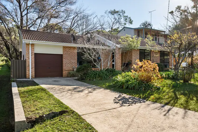 Main view of Homely house listing, 36 Blue Hills Road, Hazelbrook NSW 2779
