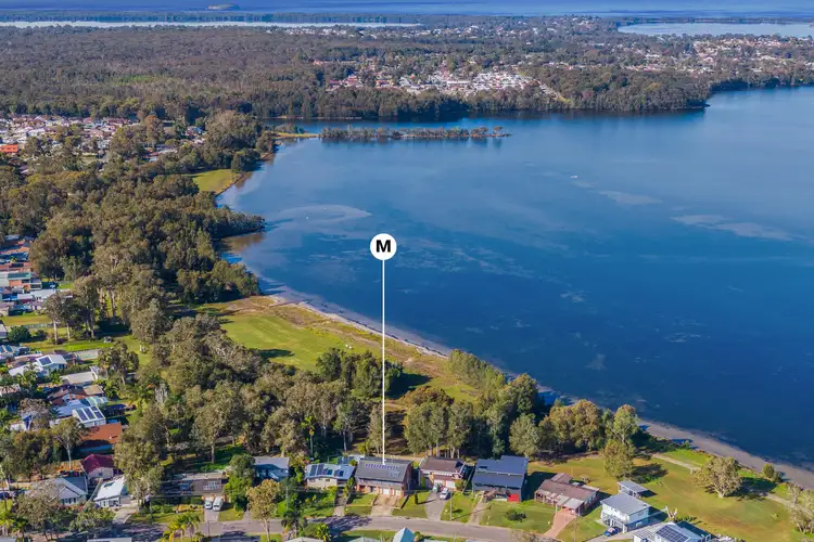 Second view of Homely house listing, 19 Kallaroo Road, San Remo NSW 2262