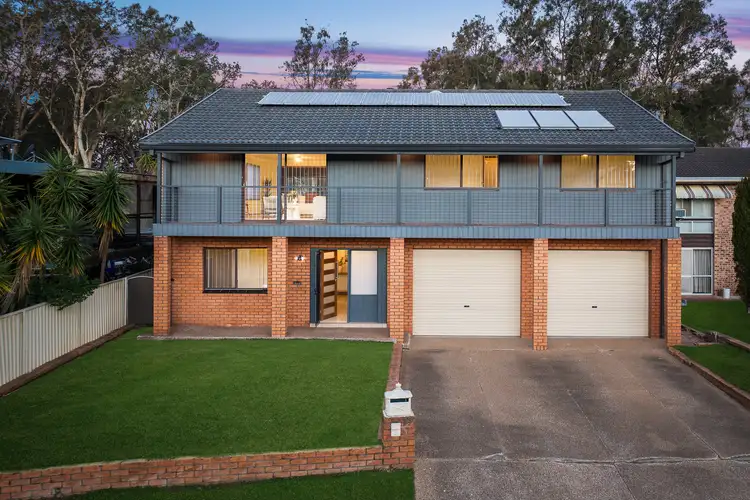 Second view of Homely house listing, 19 Kallaroo Road, San Remo NSW 2262