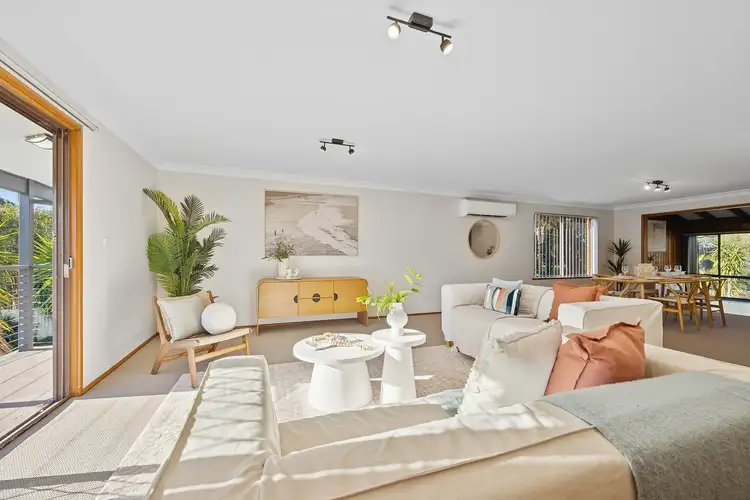Third view of Homely house listing, 19 Kallaroo Road, San Remo NSW 2262