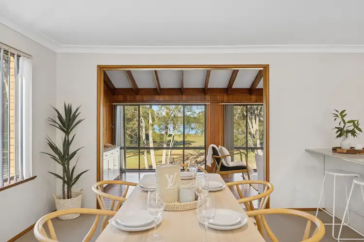 Fifth view of Homely house listing, 19 Kallaroo Road, San Remo NSW 2262