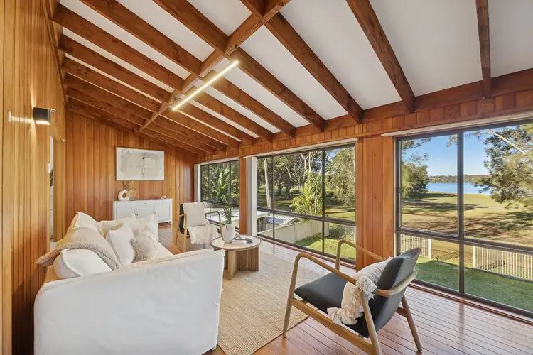 Fifth view of Homely house listing, 19 Kallaroo Road, San Remo NSW 2262