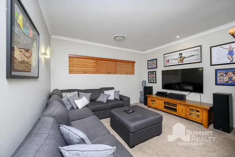 Sixth view of Homely house listing, 10 Arnold Link, Australind WA 6233
