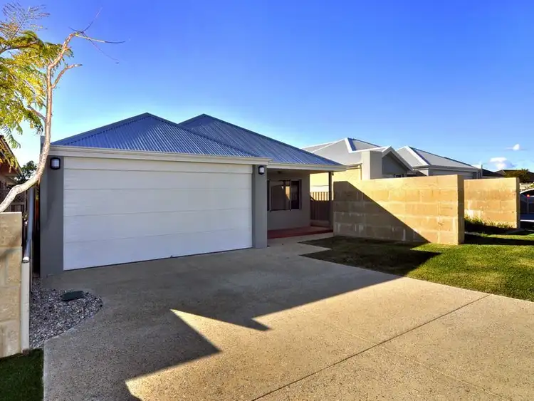 7 Ivy Rock Way, Australind WA 6233