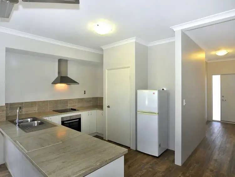 Third view of Homely house listing, 7 Ivy Rock Way, Australind WA 6233