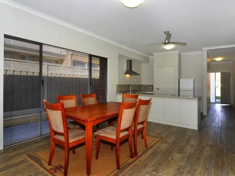 Fifth view of Homely house listing, 7 Ivy Rock Way, Australind WA 6233