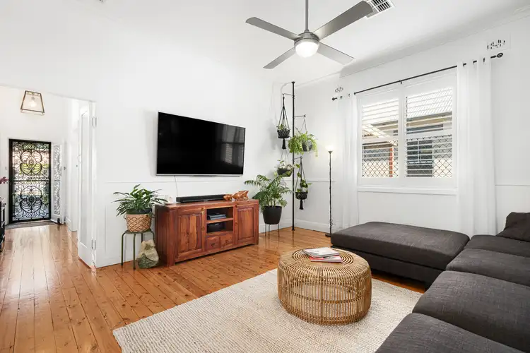 Fifth view of Homely house listing, 4 Wentworth Street, Georgetown NSW 2298