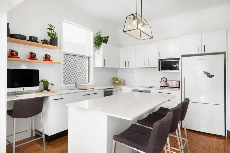 Sixth view of Homely house listing, 4 Wentworth Street, Georgetown NSW 2298