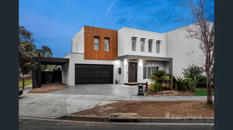 8 Meadowview Way, Cairnlea VIC 3023