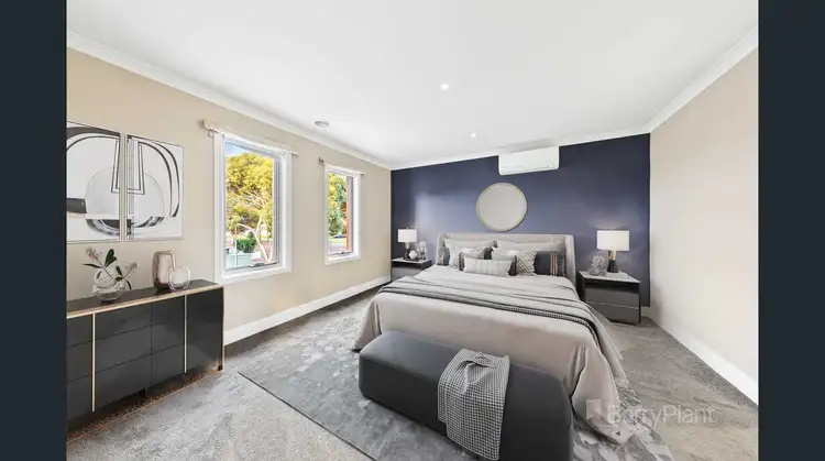 Fifth view of Homely townhouse listing, 8 Meadowview Way, Cairnlea VIC 3023