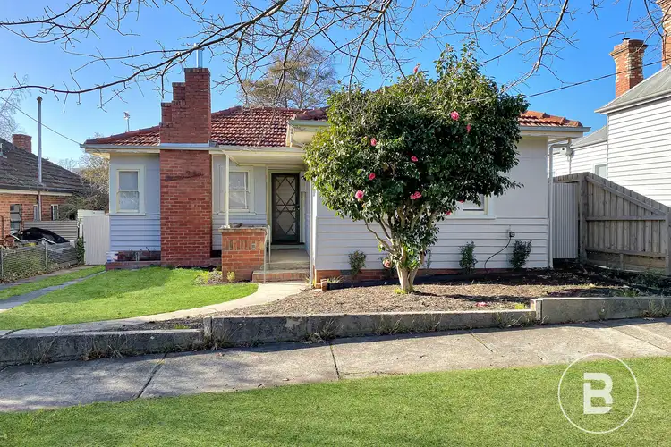706 Ligar Street, Soldiers Hill VIC 3350