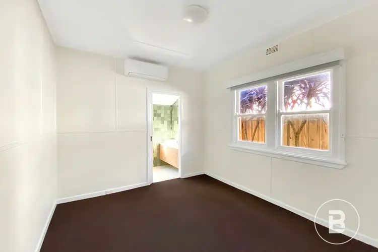Fifth view of Homely house listing, 706 Ligar Street, Soldiers Hill VIC 3350