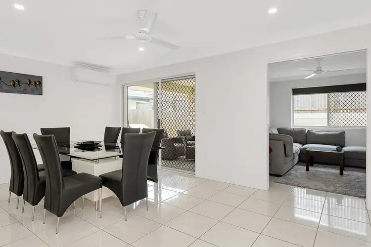 Third view of Homely house listing, 82 Steamer Way, Spring Mountain QLD 4300