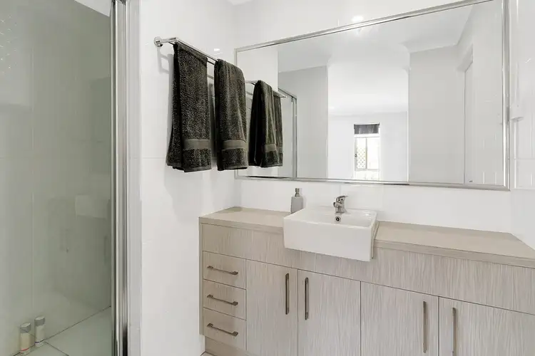 Fifth view of Homely house listing, 82 Steamer Way, Spring Mountain QLD 4300