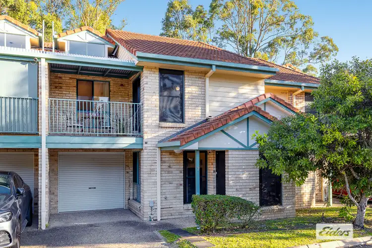 Main view of Homely townhouse listing, 7/16 Michael Lynagh Drive, Daisy Hill QLD 4127