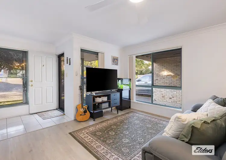 Second view of Homely townhouse listing, 7/16 Michael Lynagh Drive, Daisy Hill QLD 4127