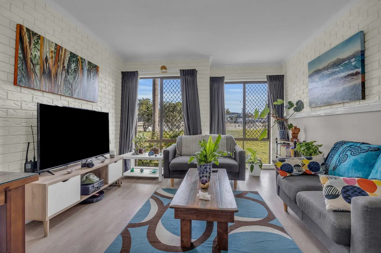 Main view of Homely unit listing, 13/1 Dunns Lane, Merimbula NSW 2548