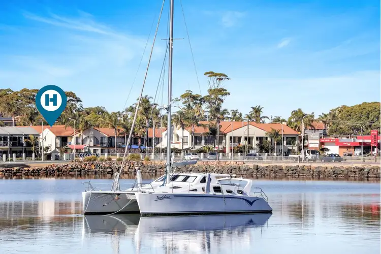 Second view of Homely unit listing, 13/1 Dunns Lane, Merimbula NSW 2548