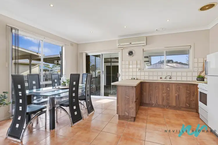 Second view of Homely house listing, 21 Ward Street, St Leonards VIC 3223