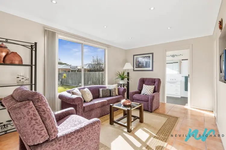 Fifth view of Homely house listing, 21 Ward Street, St Leonards VIC 3223