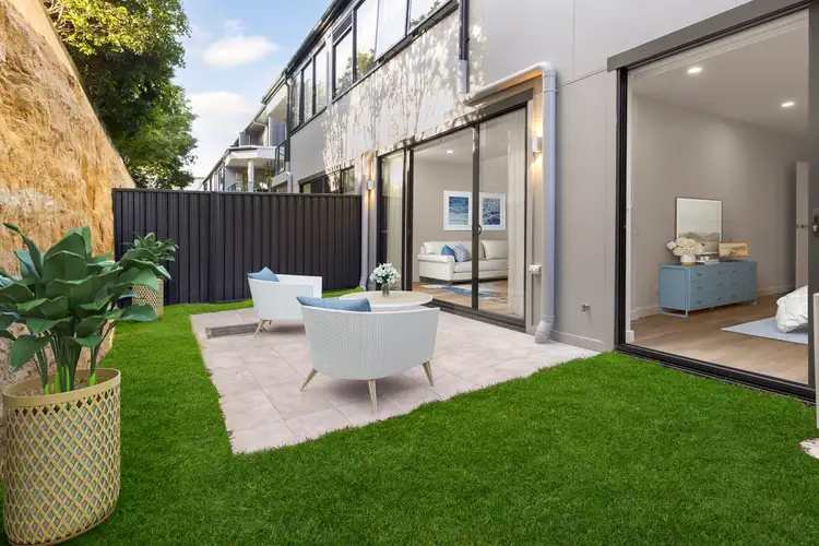 Third view of Homely apartment listing, 7/27A-29 Pine Avenue, Brookvale NSW 2100