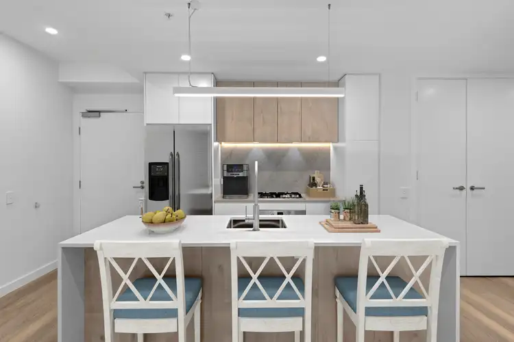 Fourth view of Homely apartment listing, 7/27A-29 Pine Avenue, Brookvale NSW 2100