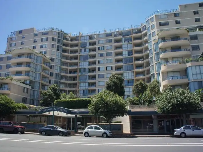 228/116 Maroubra Road, Maroubra NSW 2035