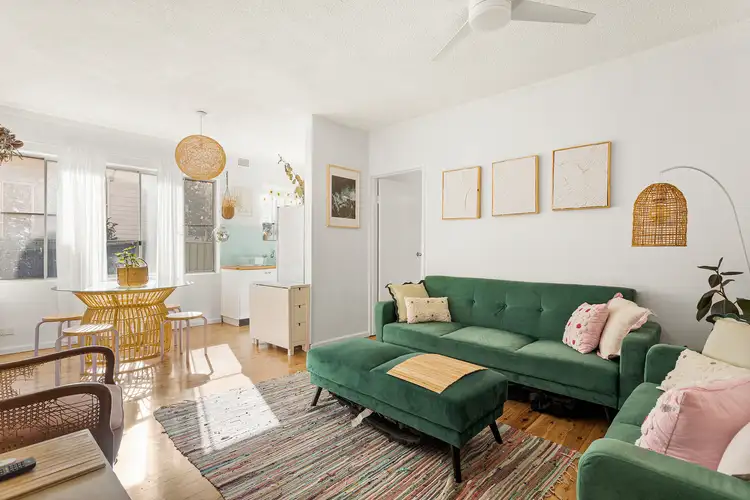 Main view of Homely unit listing, 4/1 Lode Lane, Bellambi NSW 2518