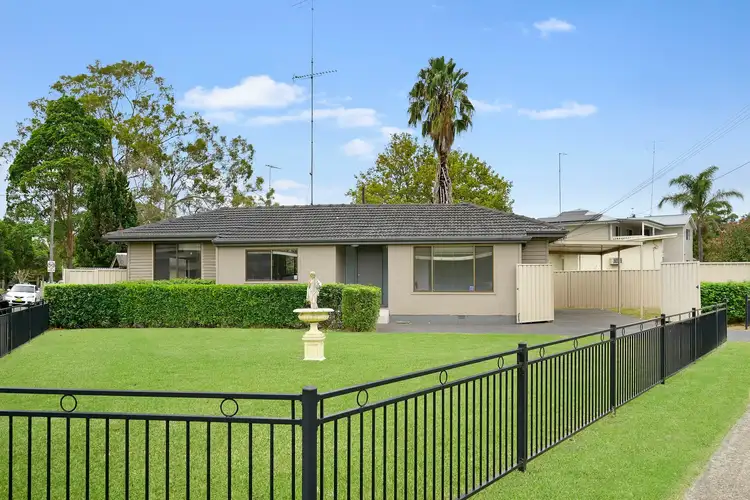 108 Castlereagh Street, Penrith NSW 2750
