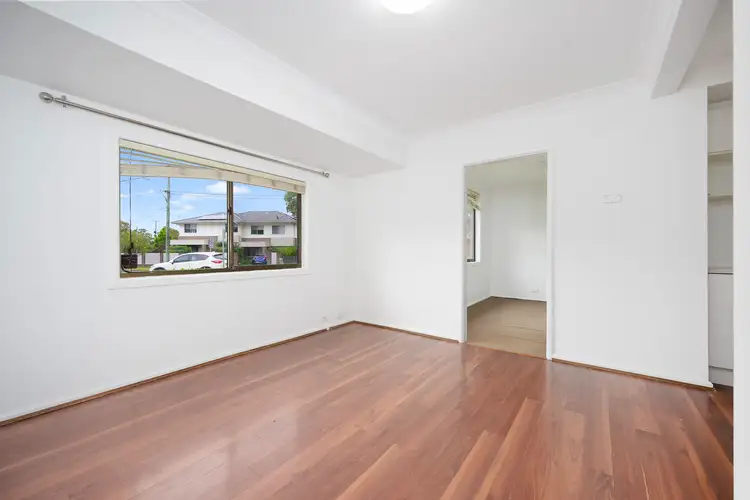 Second view of Homely house listing, 108 Castlereagh Street, Penrith NSW 2750