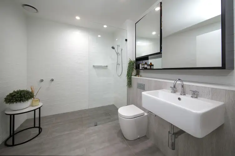 Fourth view of Homely apartment listing, 205/3 Foreshore Boulevard, Woolooware NSW 2230