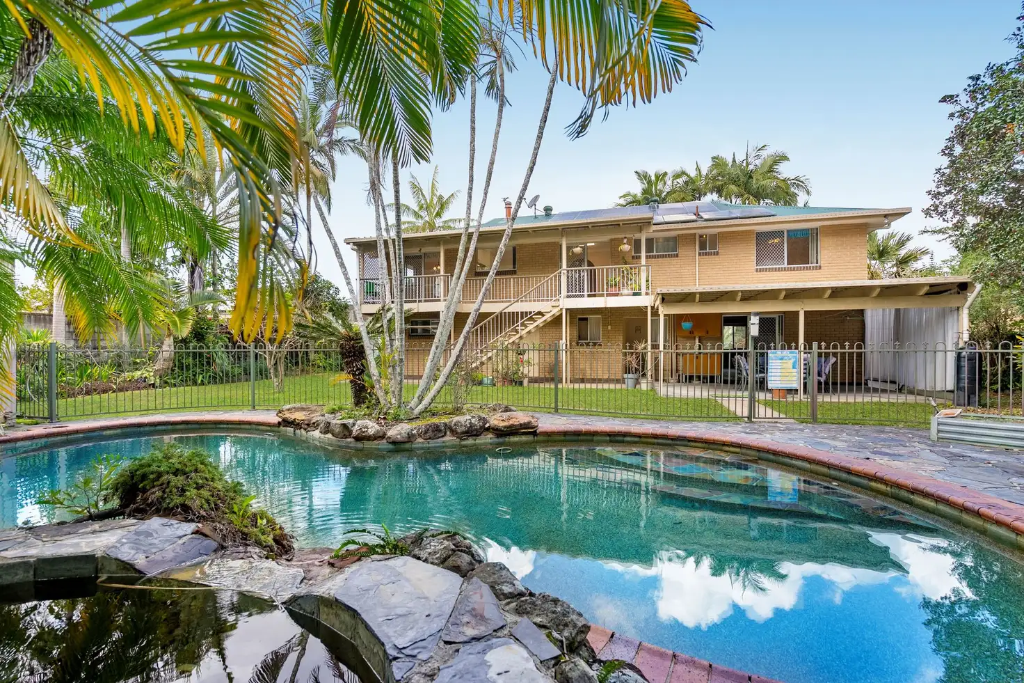 Main view of Homely house listing, 43 Yarrimbah Drive, Nerang QLD 4211