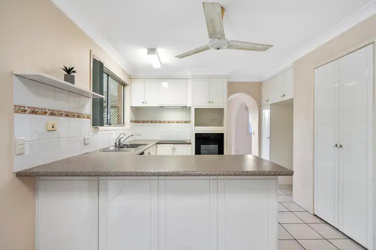 Second view of Homely house listing, 43 Yarrimbah Drive, Nerang QLD 4211