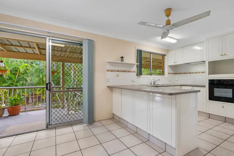 Third view of Homely house listing, 43 Yarrimbah Drive, Nerang QLD 4211