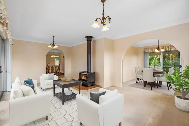 Fifth view of Homely house listing, 43 Yarrimbah Drive, Nerang QLD 4211