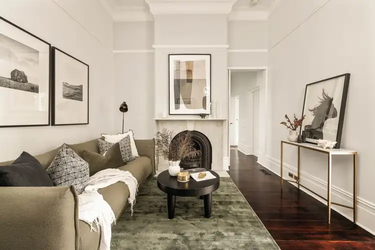 Main view of Homely apartment listing, 1/36 Junction Road, Summer Hill NSW 2130